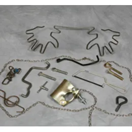 COLD HEADING QUALITY WIRE