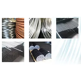 MILD STEEL PLATING QUALITY WIRES