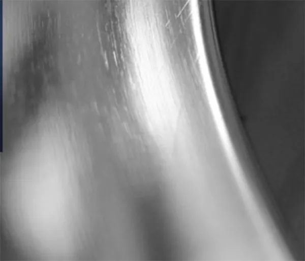 ALUMINIUM BENDING