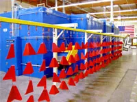 Powder Coating