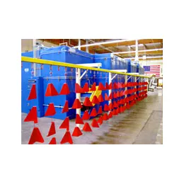 Powder Coating