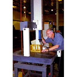 Precision Machining
