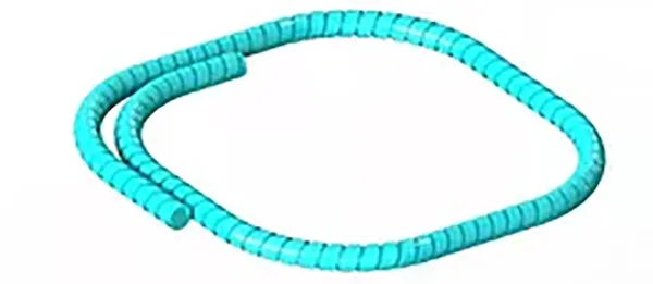 MST-BAR® BEND