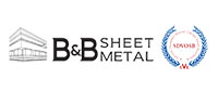 B&b Sheet Metal Inc