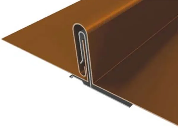 Architectural Paneling System