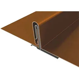 Architectural Paneling System