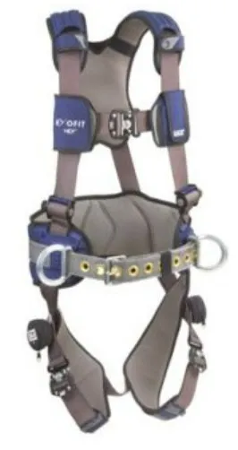 3M Exofit Nex Full Body Harness