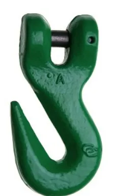 Campbell Quik-Alloy Grab Hooks
