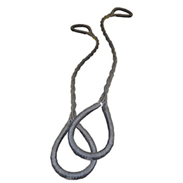 Gator-Laid Wire Rope Slings
