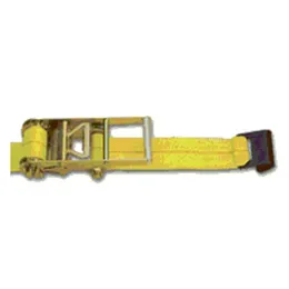 Ratchet Strap Assemblies