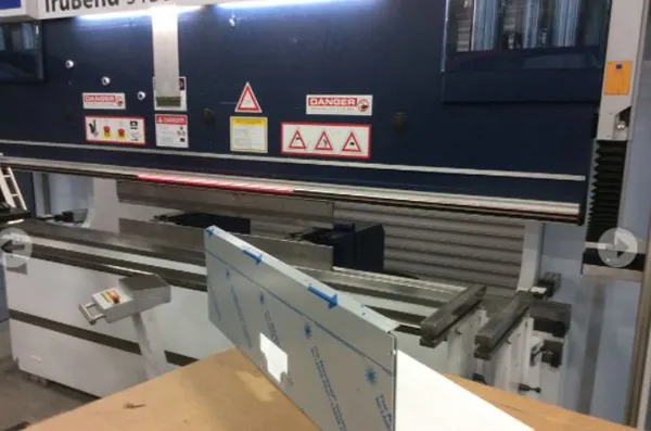 CNC Forming