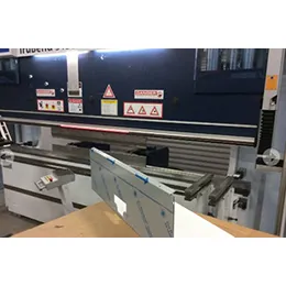 CNC Forming