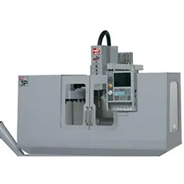 CNC Machining