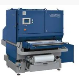 CNC Metal Finishing