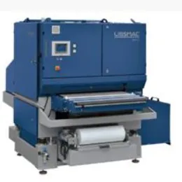 CNC Metal Finishing