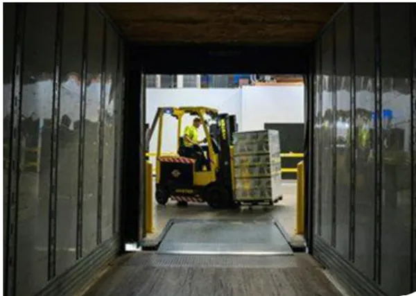 Logistics Solutions