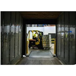 Logistics Solutions