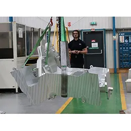 Machining