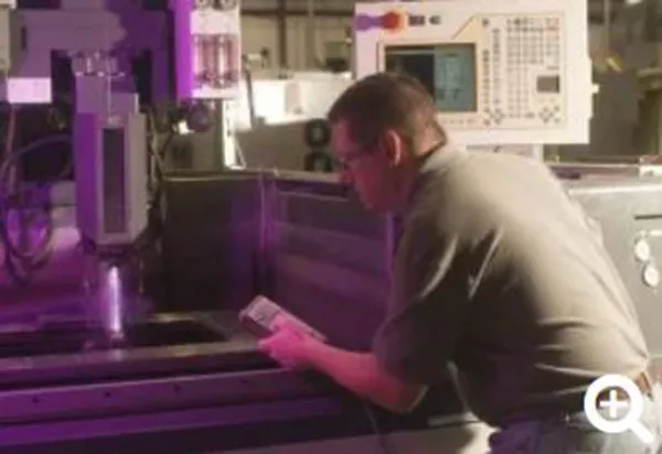 Electrical Discharge Machining Services