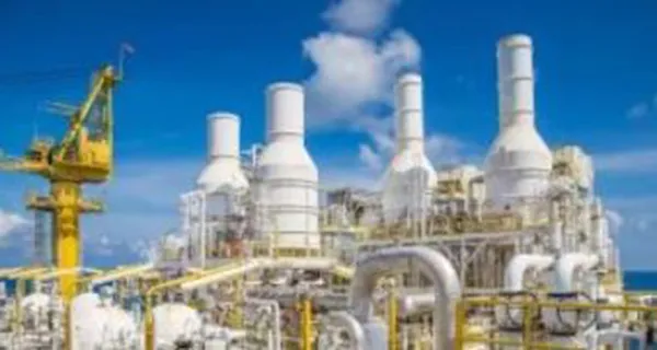Oil and Gas Industry