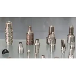 Precision Machined Components