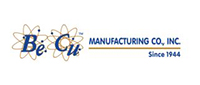 Be Cu Manufacturing Co