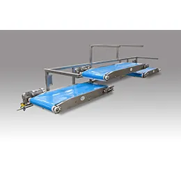 DOUGH DELIVERY SYSTEM