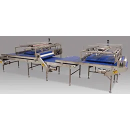 DUAL RETRACTOR