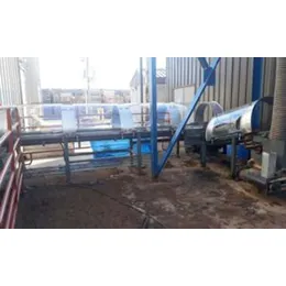 CONVEYOR BELT COVERS