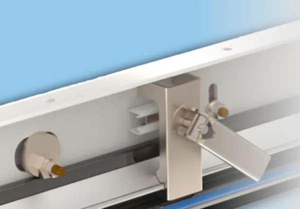 Internal Wear Liner