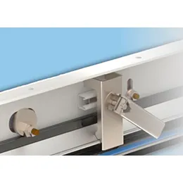 Internal Wear Liner