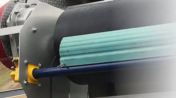 PRIMARY BELT CLEANERS