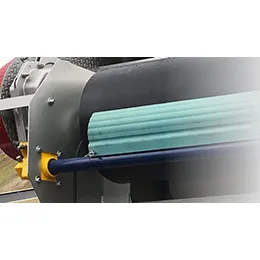 PRIMARY BELT CLEANERS