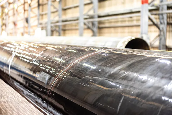 SAWH MANUFACTURING PROCESS