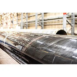 SAWH MANUFACTURING PROCESS