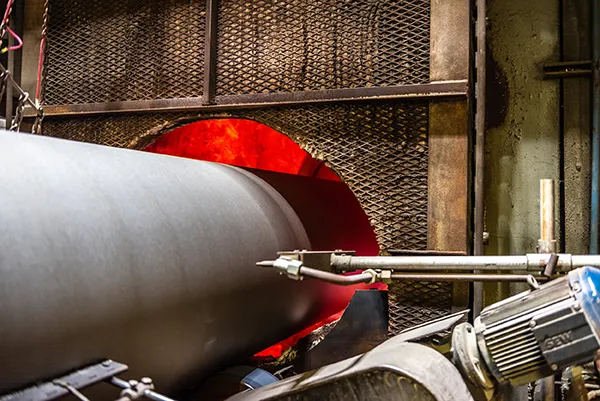 SAWL (3RB) MANUFACTURING PROCESS