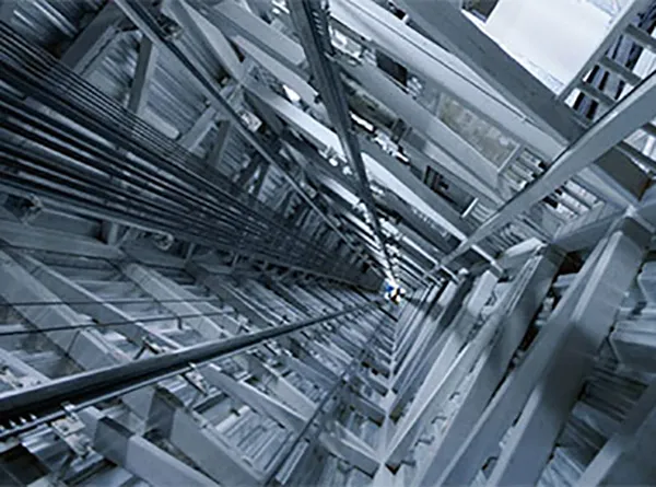 Elevator Cables