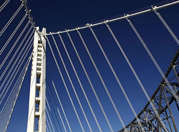 Structural Strand