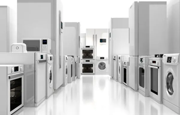 Appliances