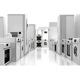 Appliances