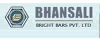 Bhansali Bright Bars Pvt. Ltd.