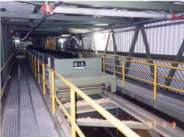 CONVEYORS