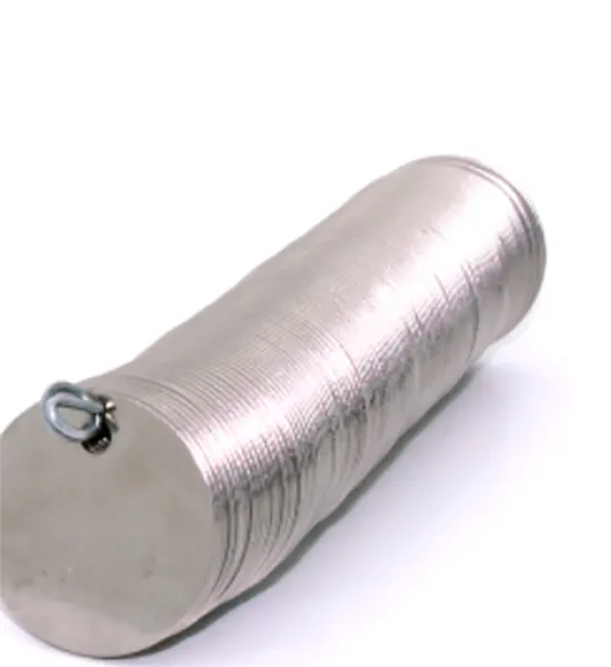 BLANK & ANODIZED ALUMINUM IDENTIFICATION TAGS