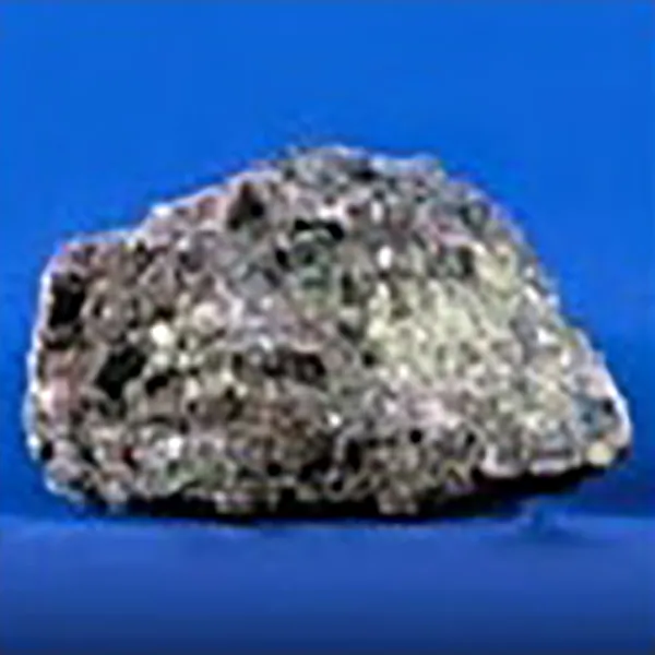 Chromium Ores