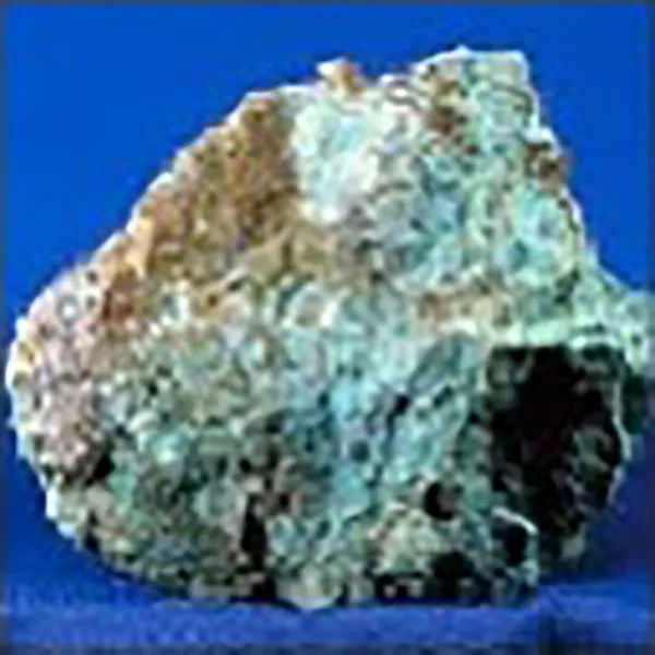 Copper Ores