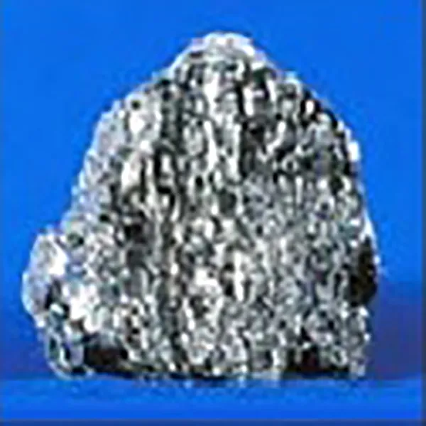 Iron ores and Concentrates