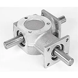 Bevel Gear