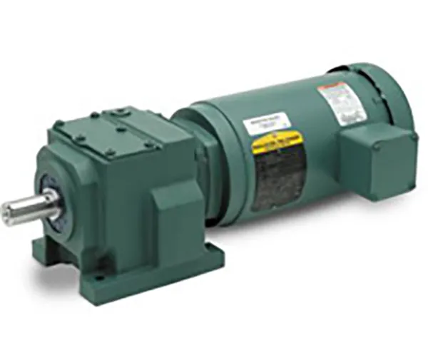 Gear Motors
