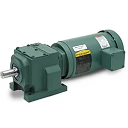 Gear Motors