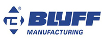 Bluff Manufacturing Inc